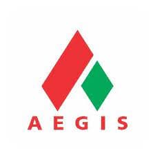 Aegis logo