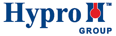 Hypro logo