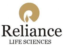 Reliance logo