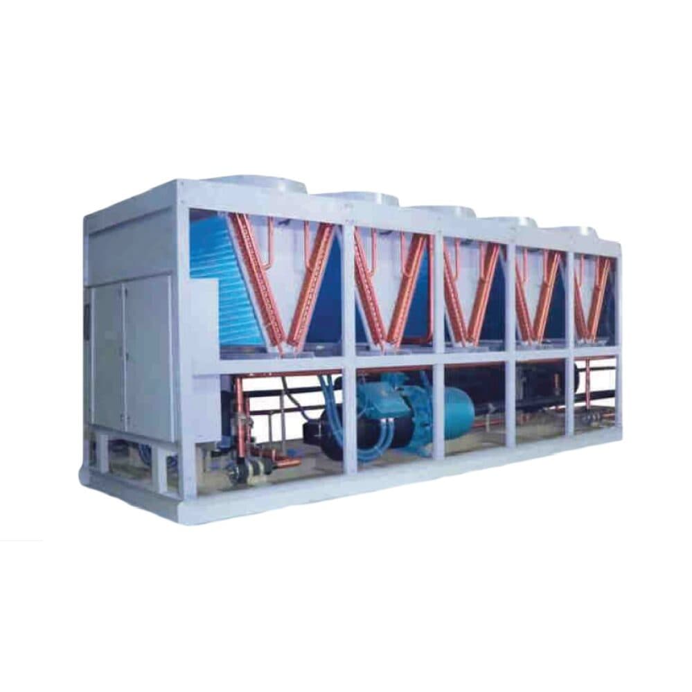 Air Cooled Chillers